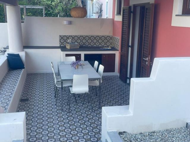Casa Grazia Apartments Lipari  Exterior photo